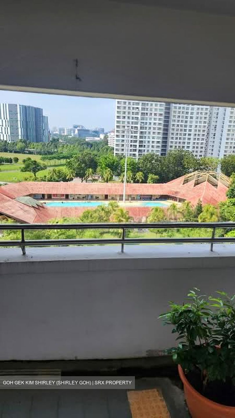 Blk 209 Bukit Batok Street 21 (Bukit Batok), HDB 4 Rooms #574537091